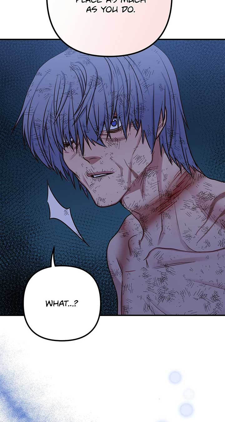 Holding You Captive Chapter 40 - Page 35