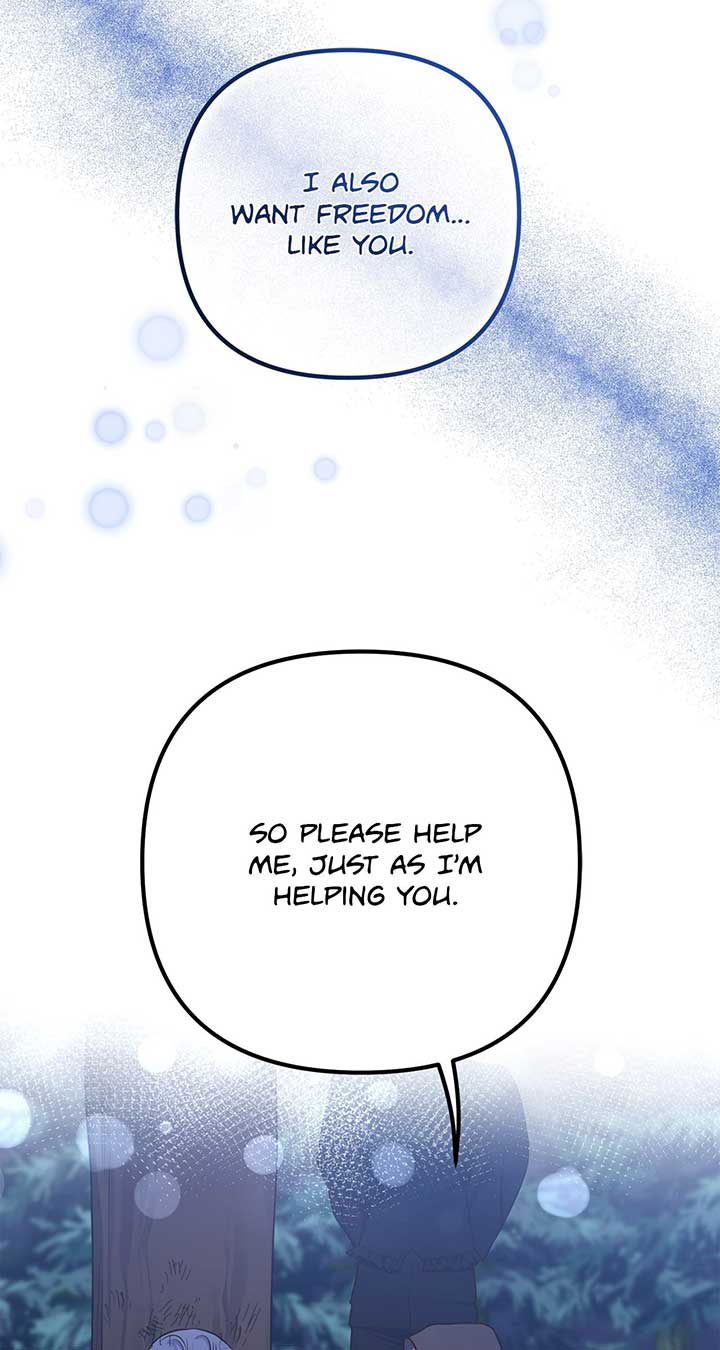 Holding You Captive Chapter 40 - Page 36