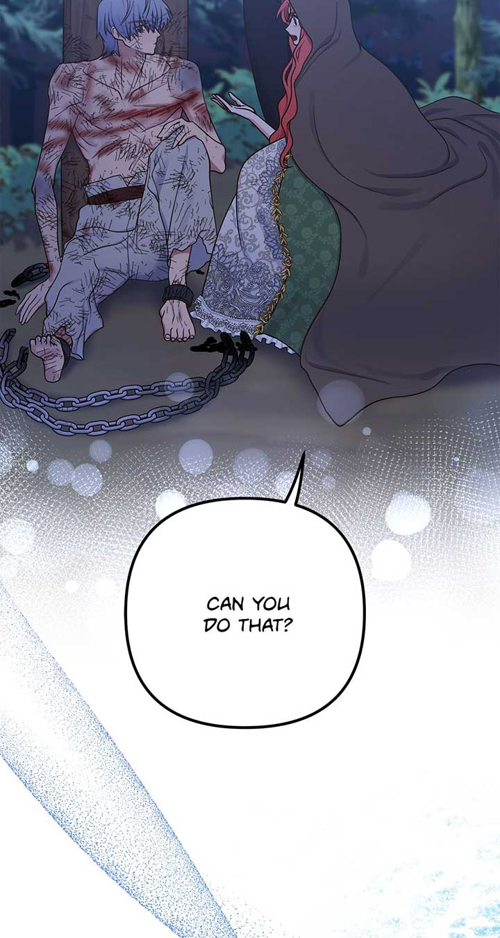 Holding You Captive Chapter 40 - Page 37