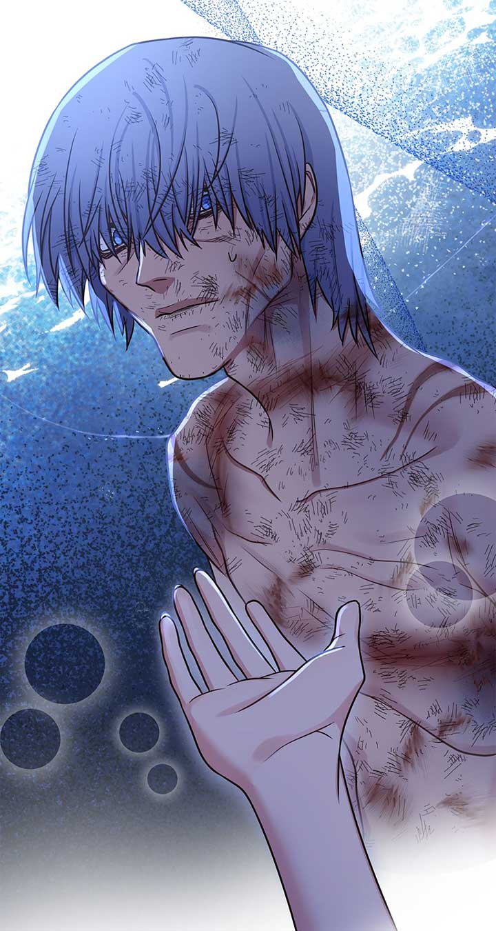 Holding You Captive Chapter 40 - Page 38