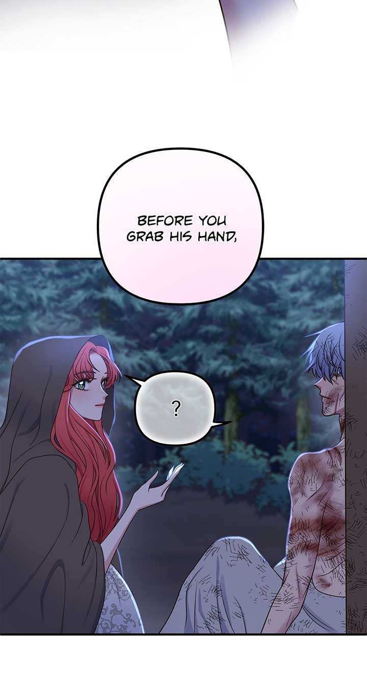 Holding You Captive Chapter 40 - Page 39