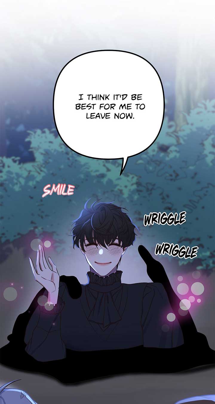 Holding You Captive Chapter 40 - Page 41