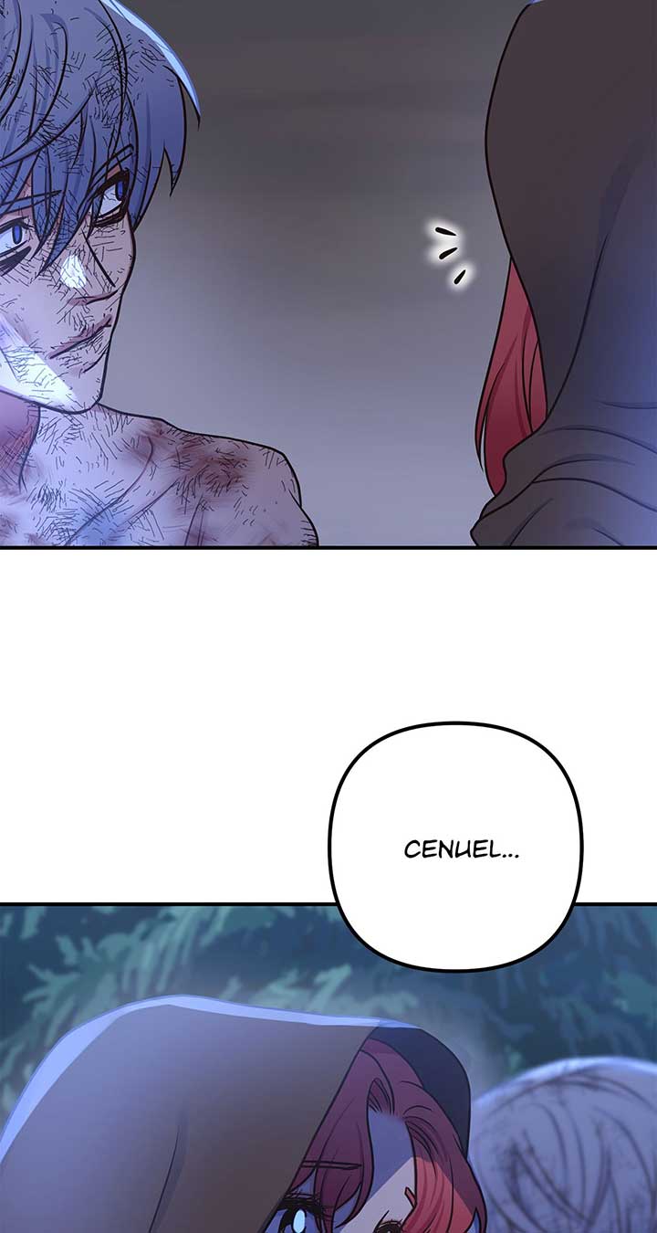 Holding You Captive Chapter 40 - Page 42