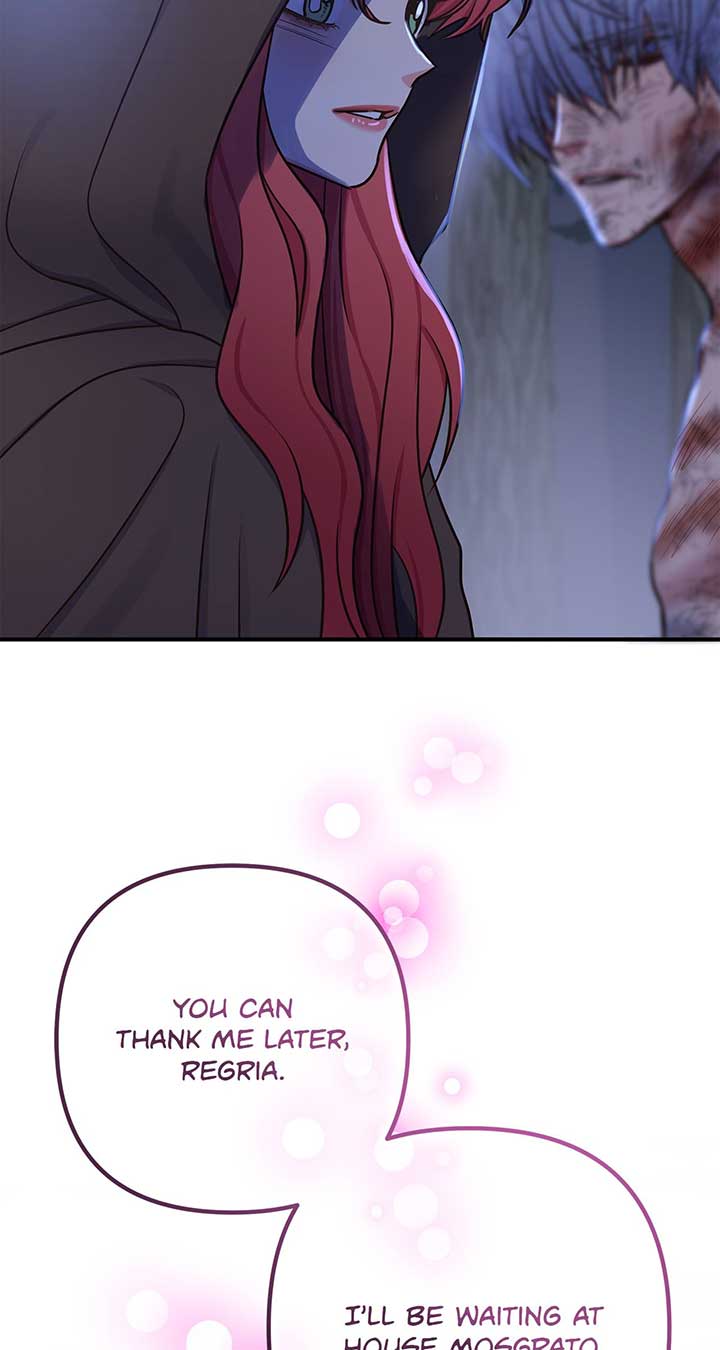 Holding You Captive Chapter 40 - Page 43