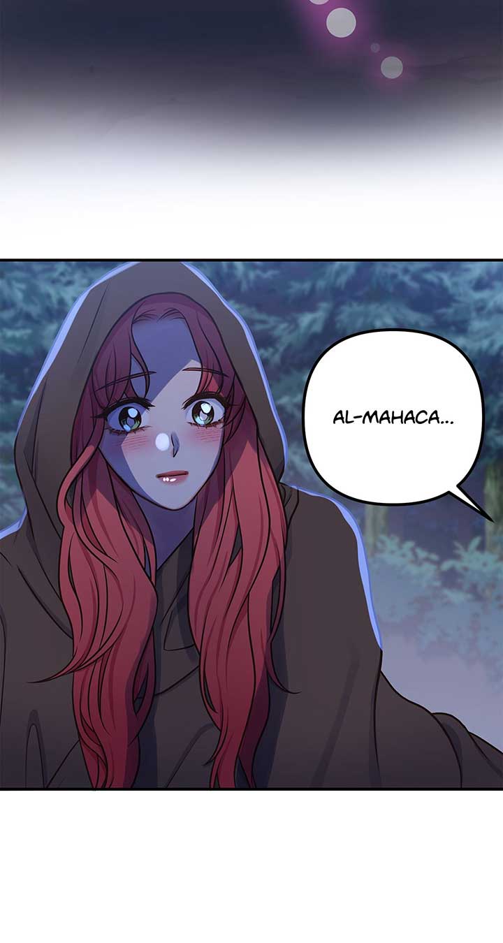 Holding You Captive Chapter 40 - Page 46