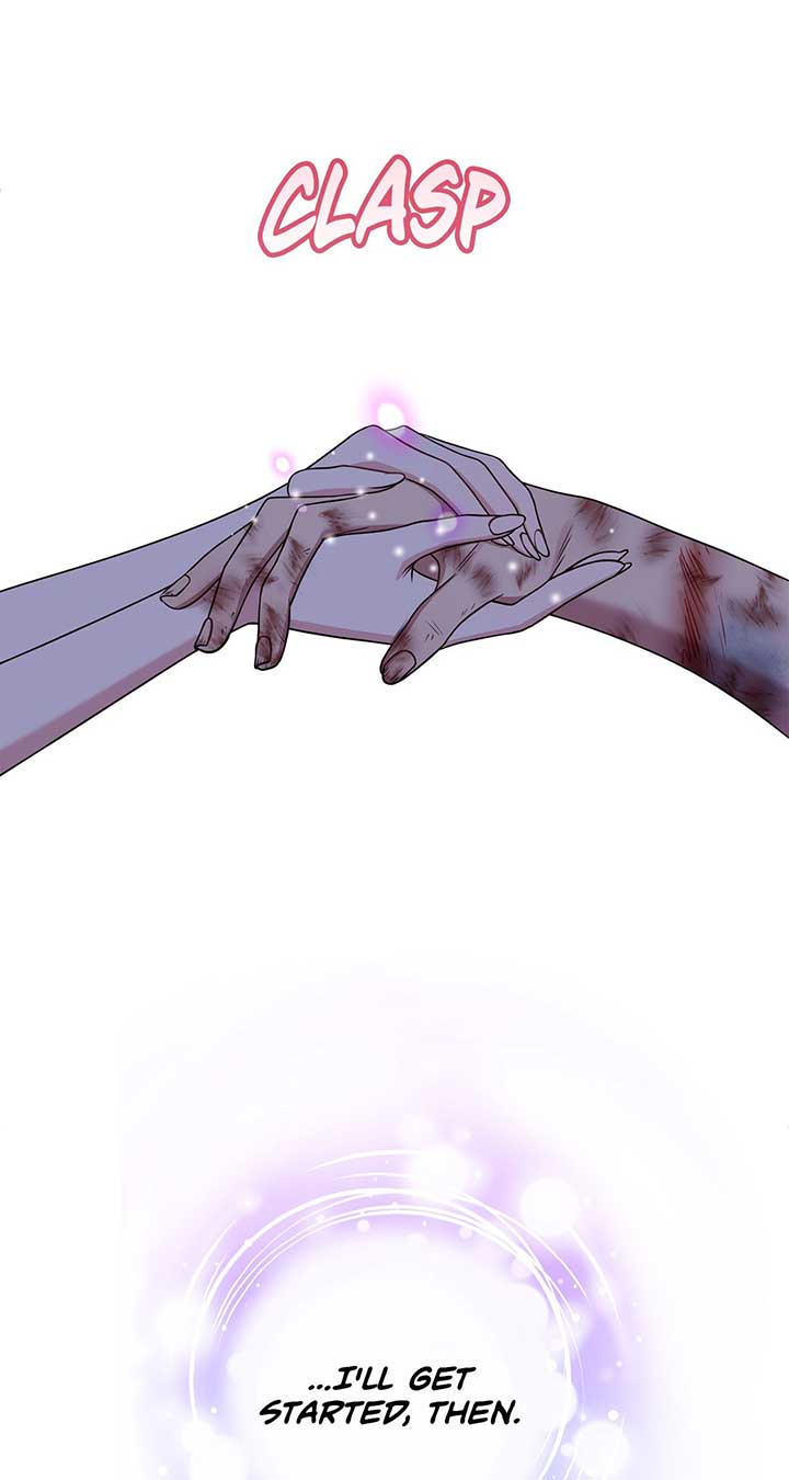 Holding You Captive Chapter 40 - Page 49