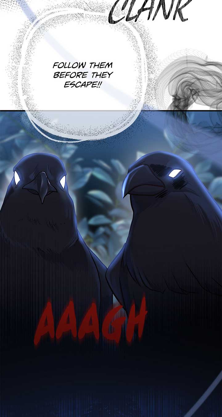 Holding You Captive Chapter 40 - Page 5