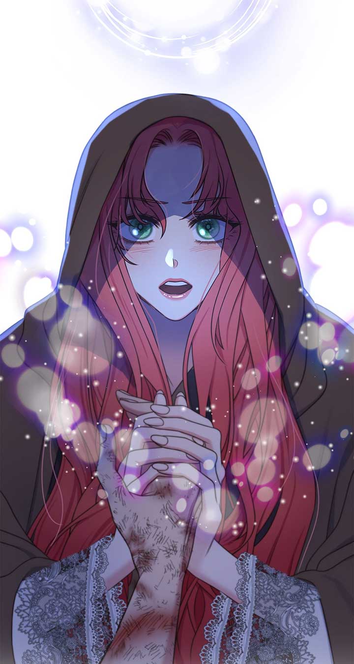 Holding You Captive Chapter 40 - Page 50