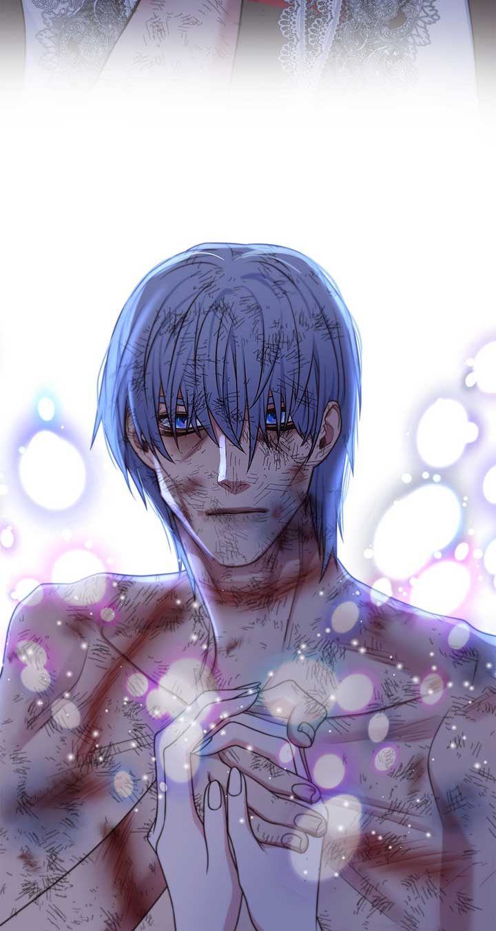 Holding You Captive Chapter 40 - Page 51