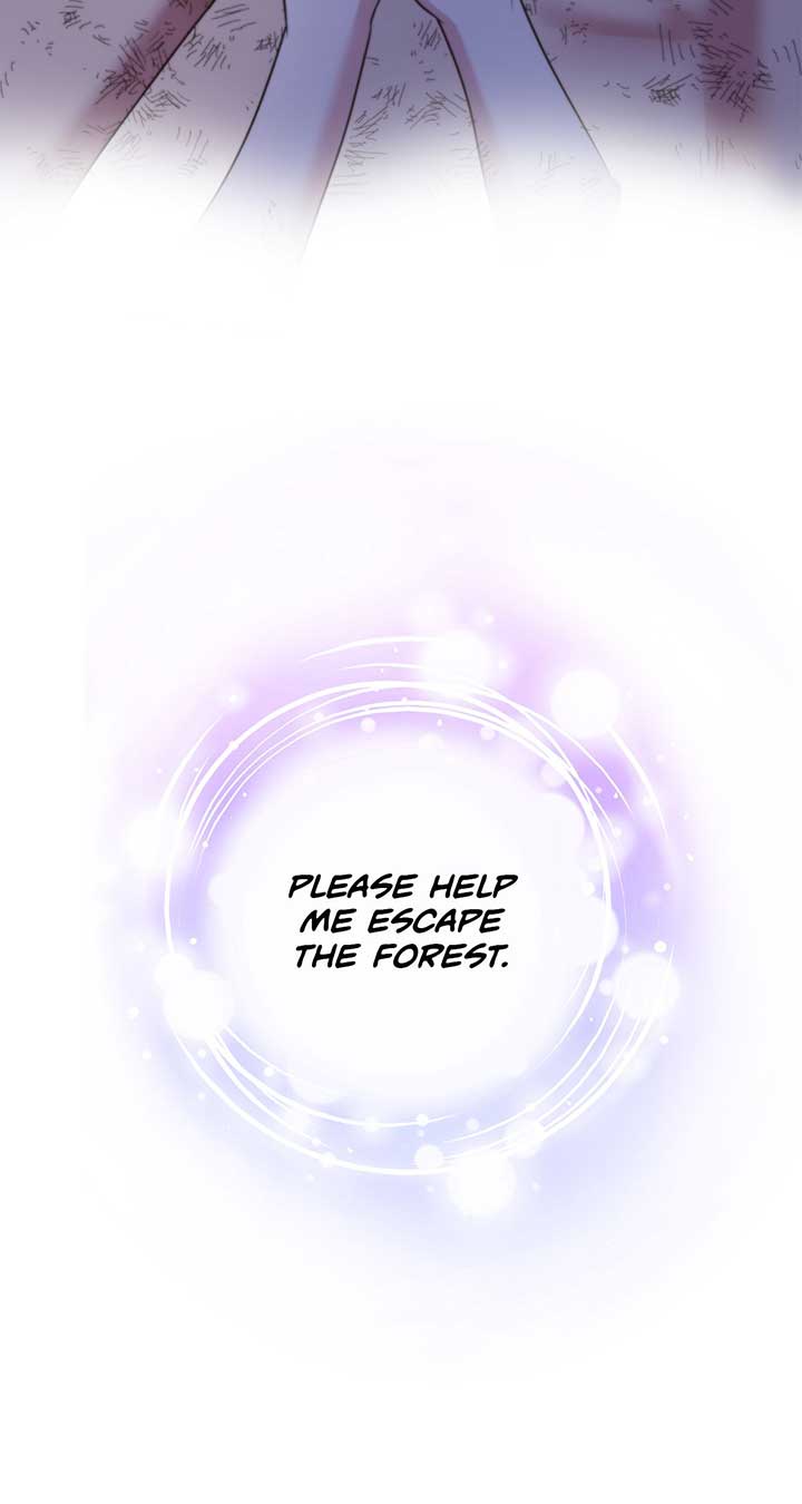 Holding You Captive Chapter 40 - Page 52