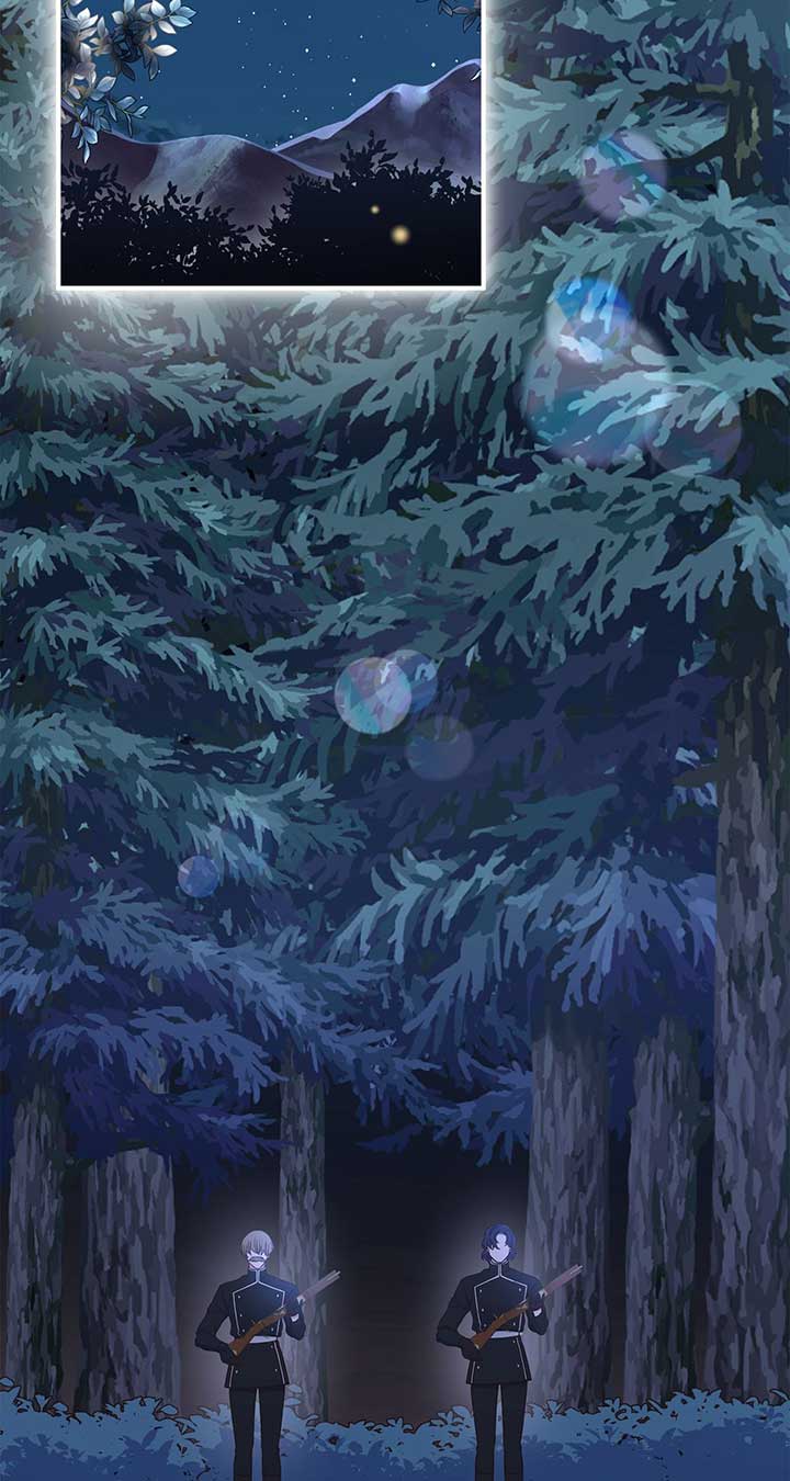 Holding You Captive Chapter 40 - Page 54