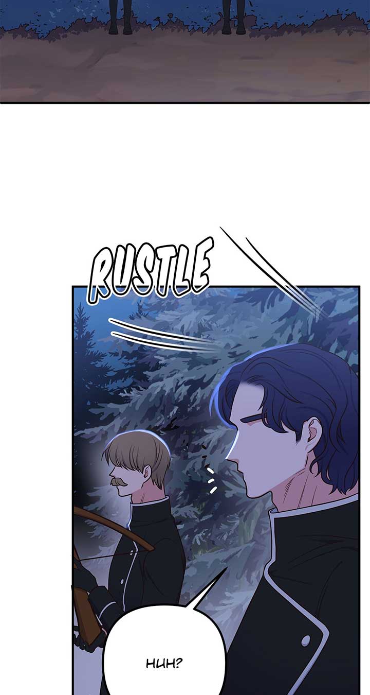 Holding You Captive Chapter 40 - Page 55