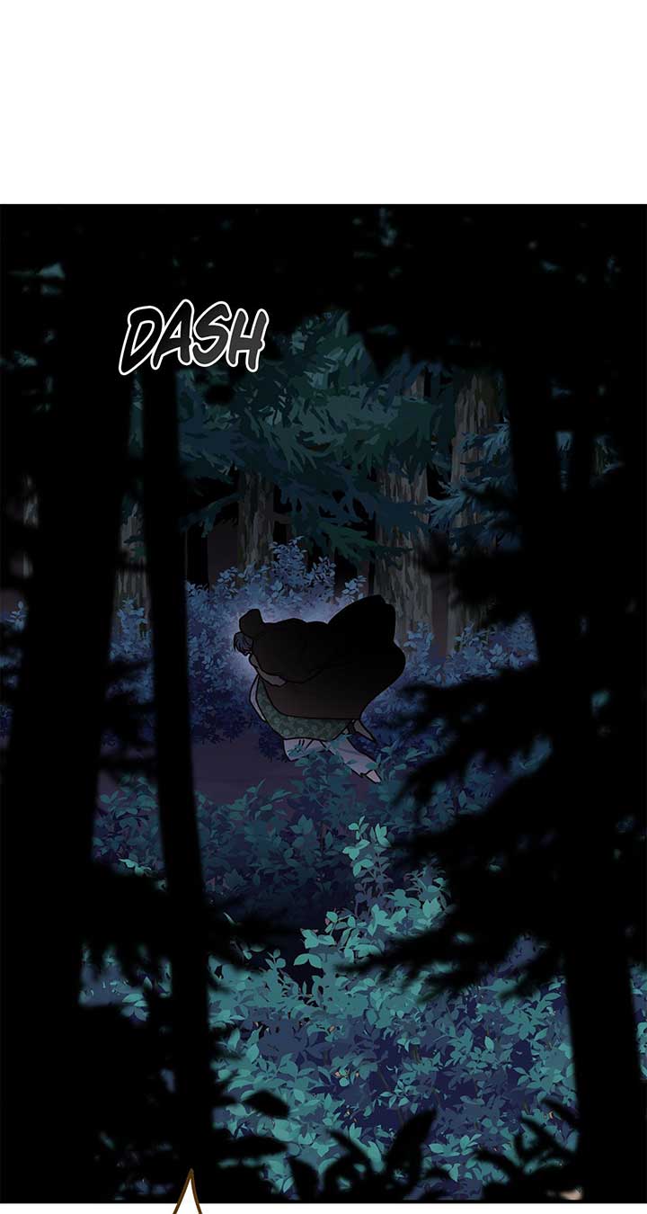 Holding You Captive Chapter 40 - Page 57