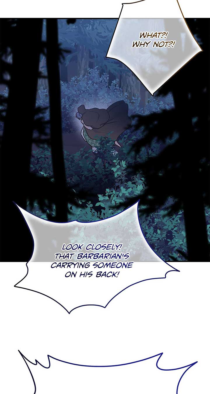 Holding You Captive Chapter 40 - Page 59