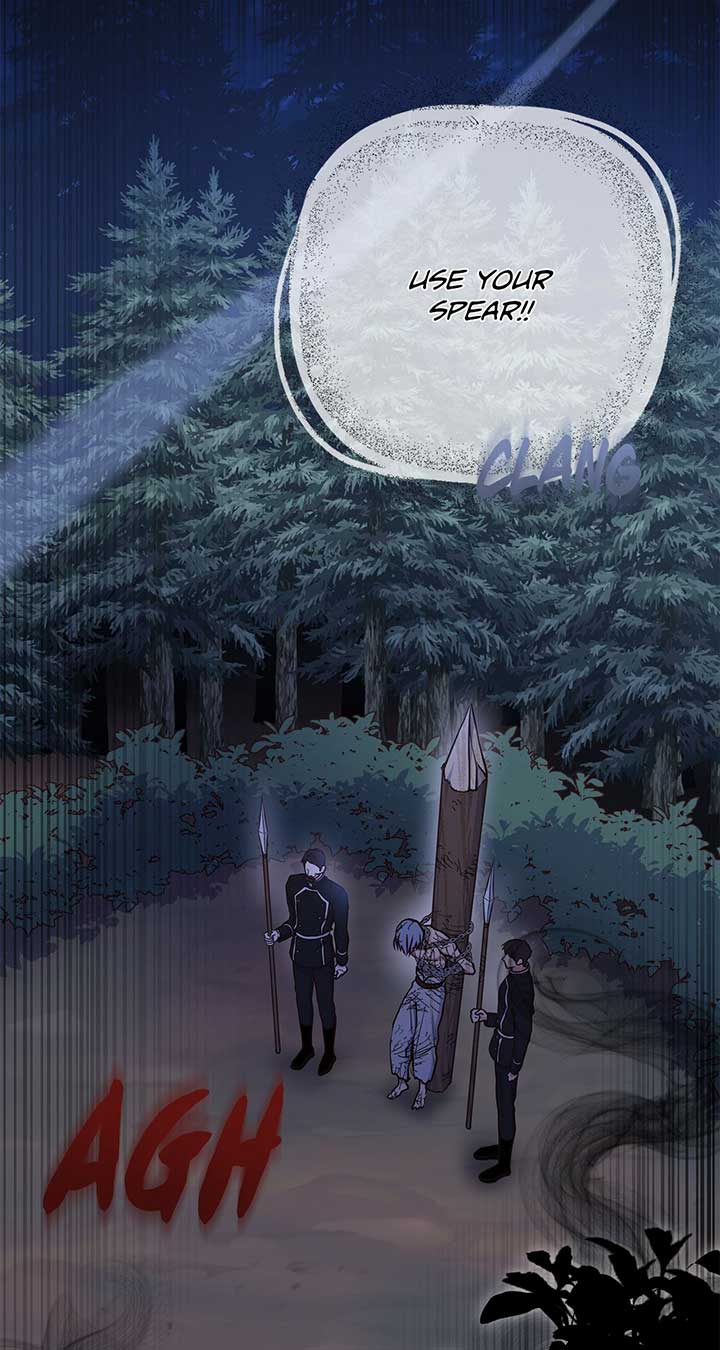 Holding You Captive Chapter 40 - Page 6