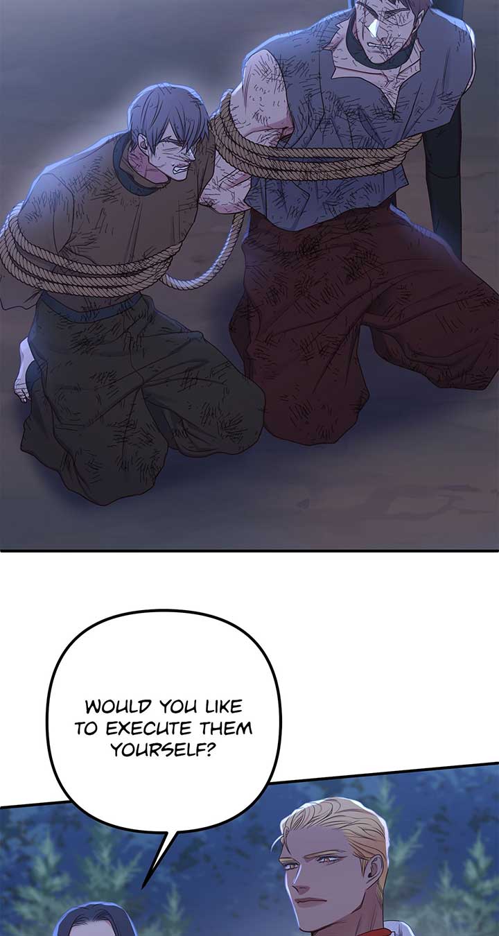 Holding You Captive Chapter 40 - Page 63