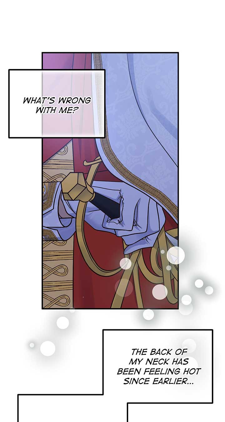 Holding You Captive Chapter 40 - Page 65