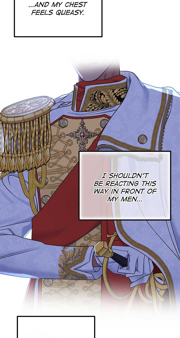 Holding You Captive Chapter 40 - Page 66