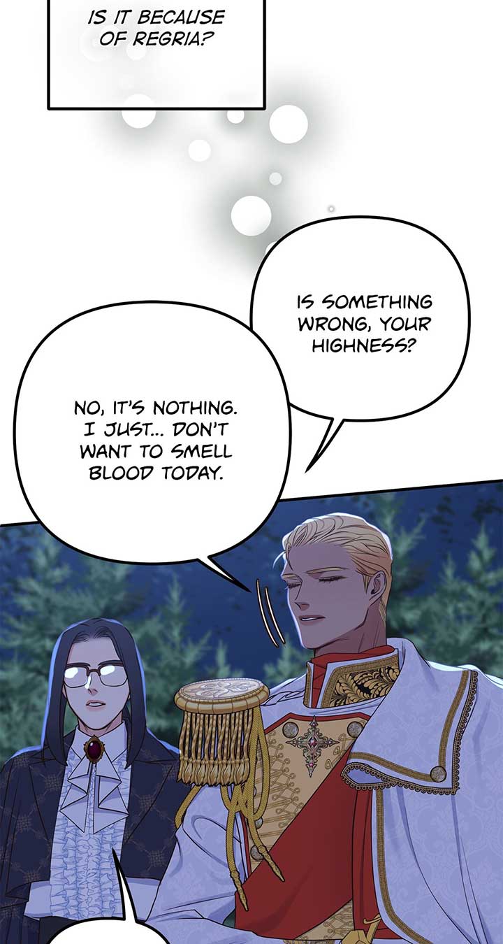 Holding You Captive Chapter 40 - Page 67