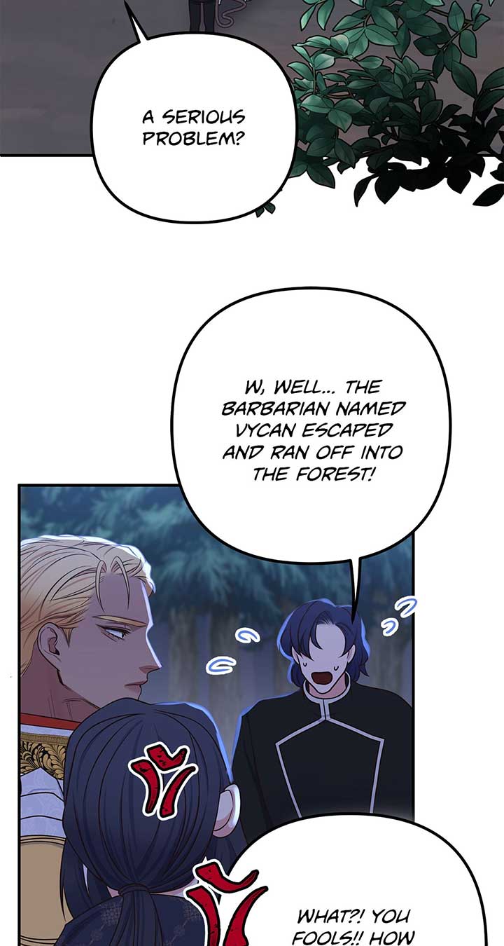 Holding You Captive Chapter 40 - Page 69