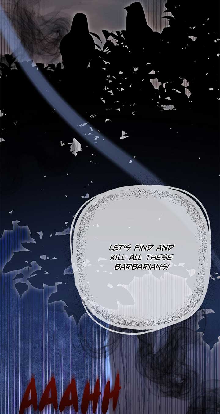 Holding You Captive Chapter 40 - Page 7