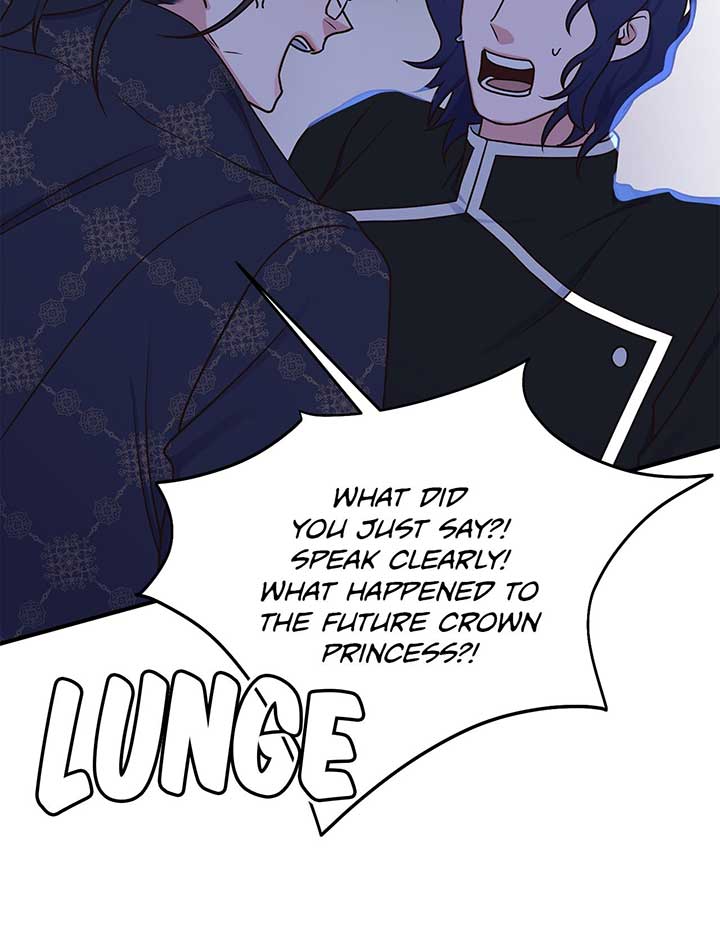 Holding You Captive Chapter 40 - Page 72