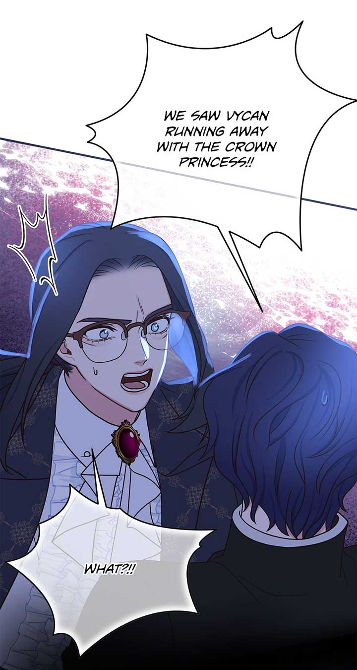 Holding You Captive Chapter 40 - Page 73