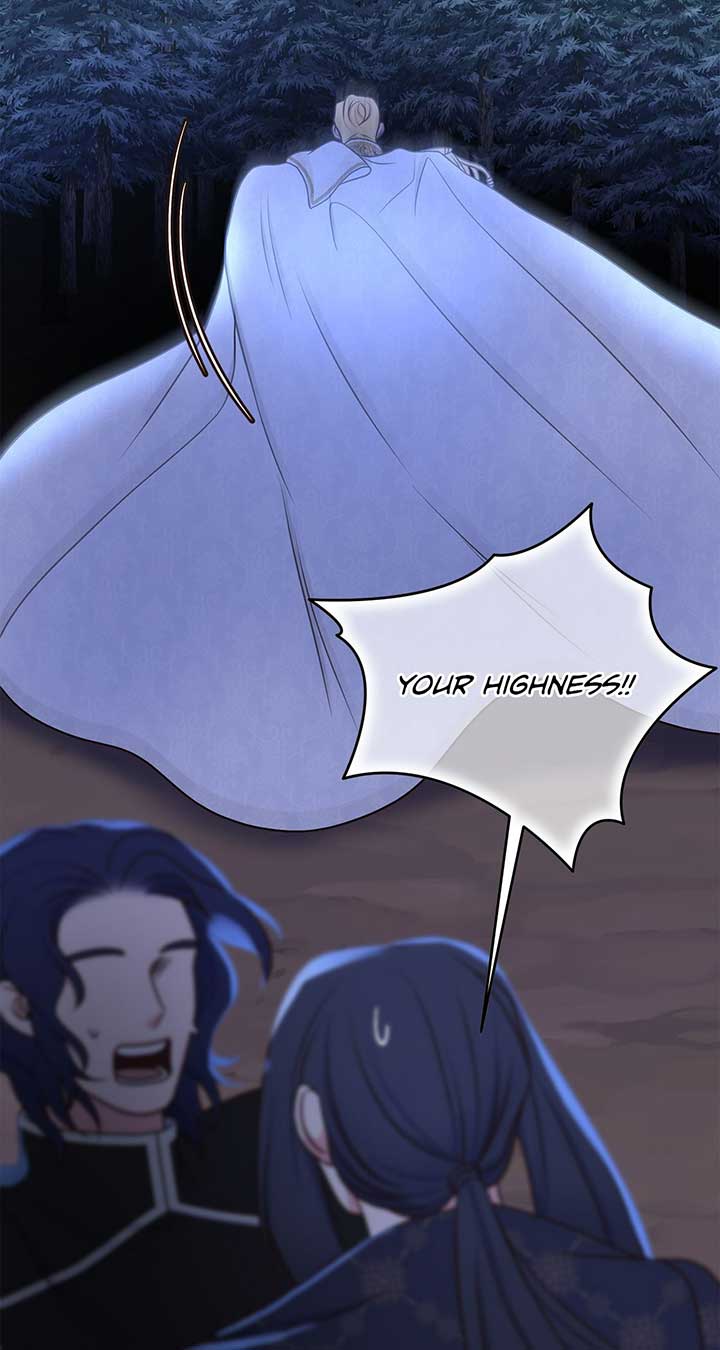 Holding You Captive Chapter 40 - Page 75