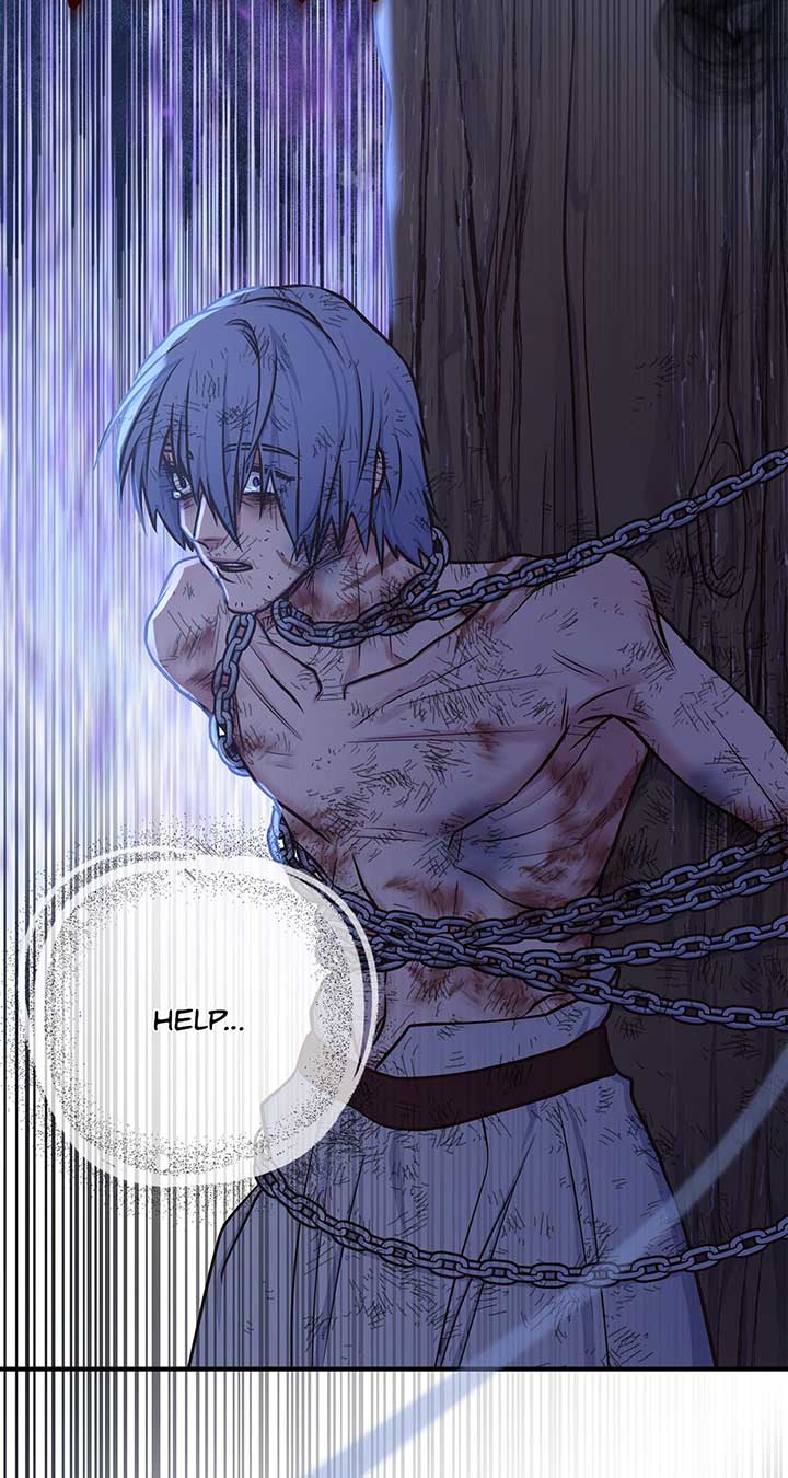 Holding You Captive Chapter 40 - Page 8