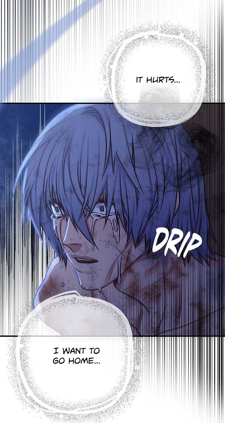 Holding You Captive Chapter 40 - Page 9