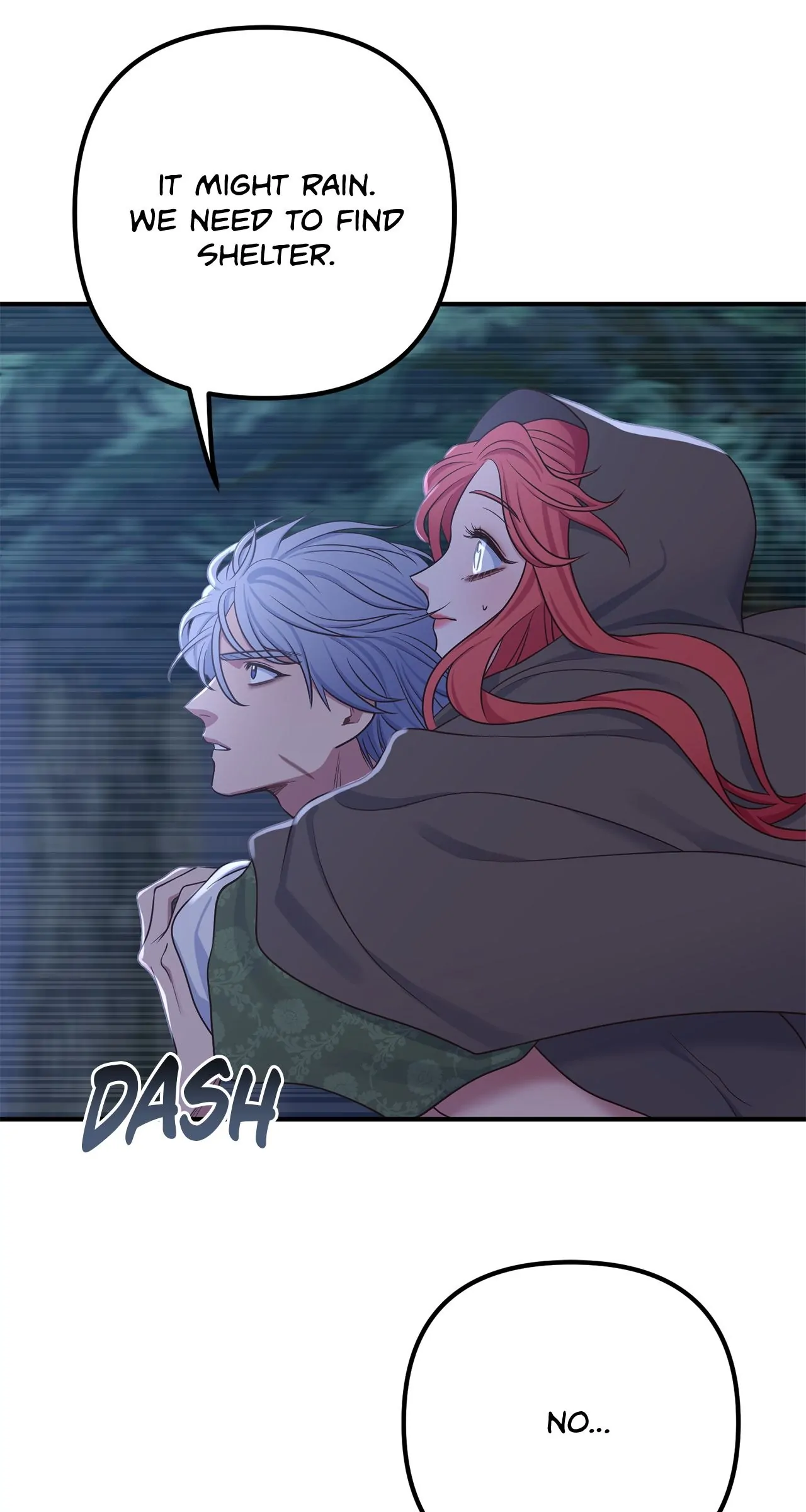 Holding You Captive Chapter 41 - Page 10