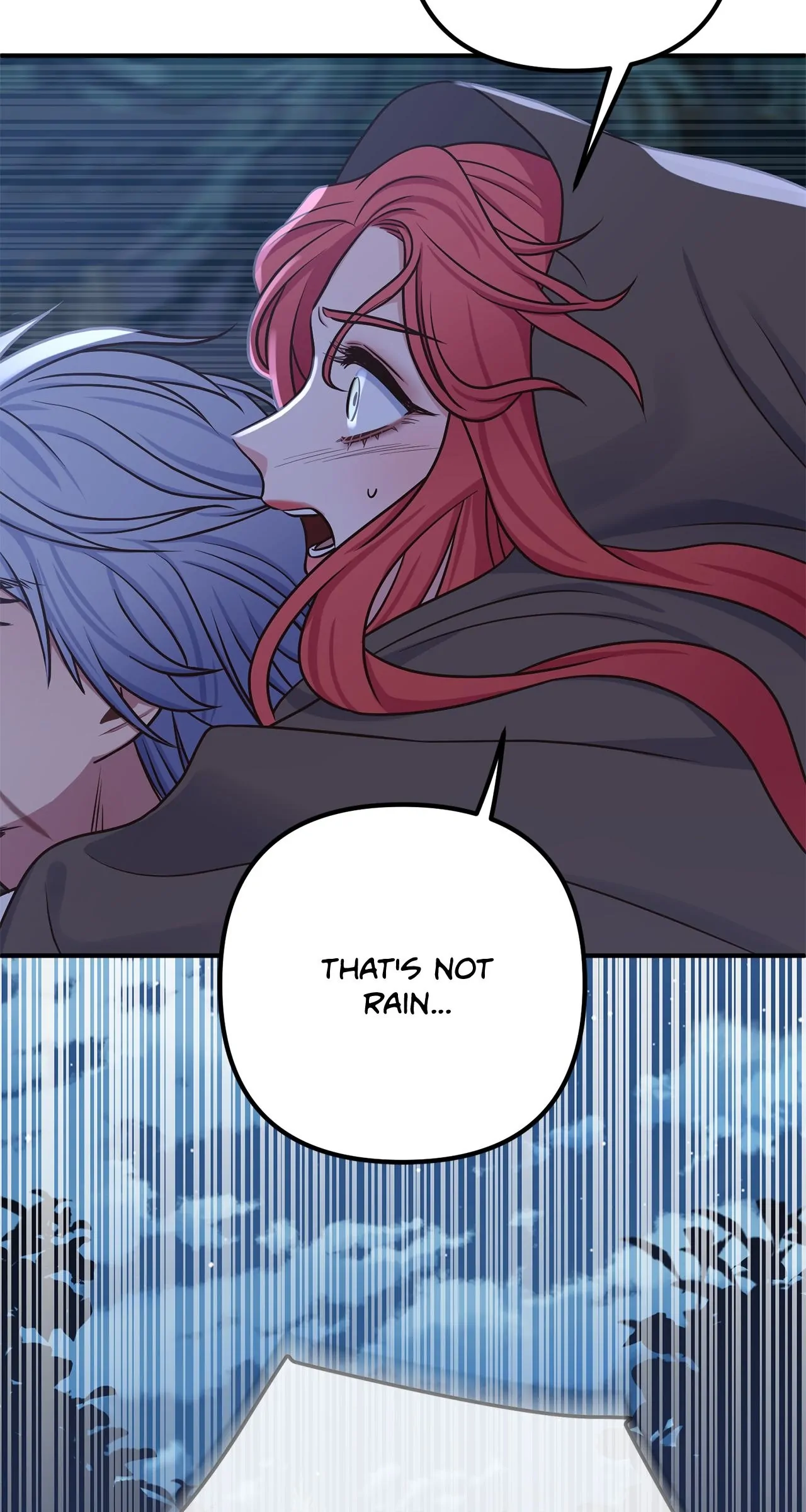 Holding You Captive Chapter 41 - Page 11