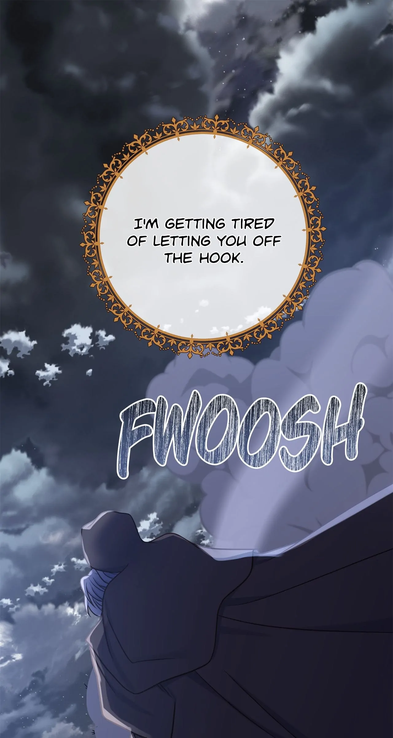 Holding You Captive Chapter 41 - Page 18