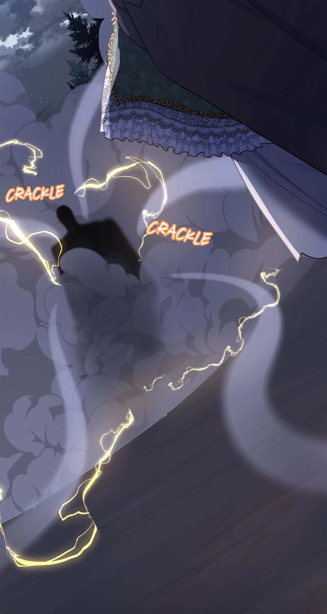 Holding You Captive Chapter 41 - Page 19