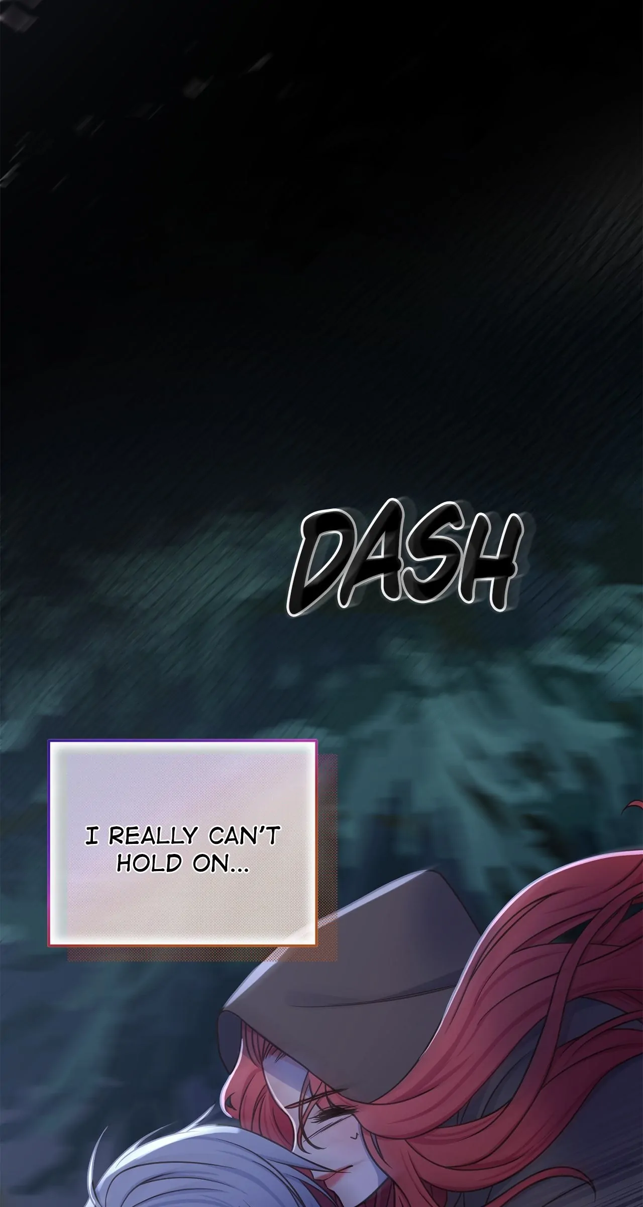 Holding You Captive Chapter 41 - Page 2