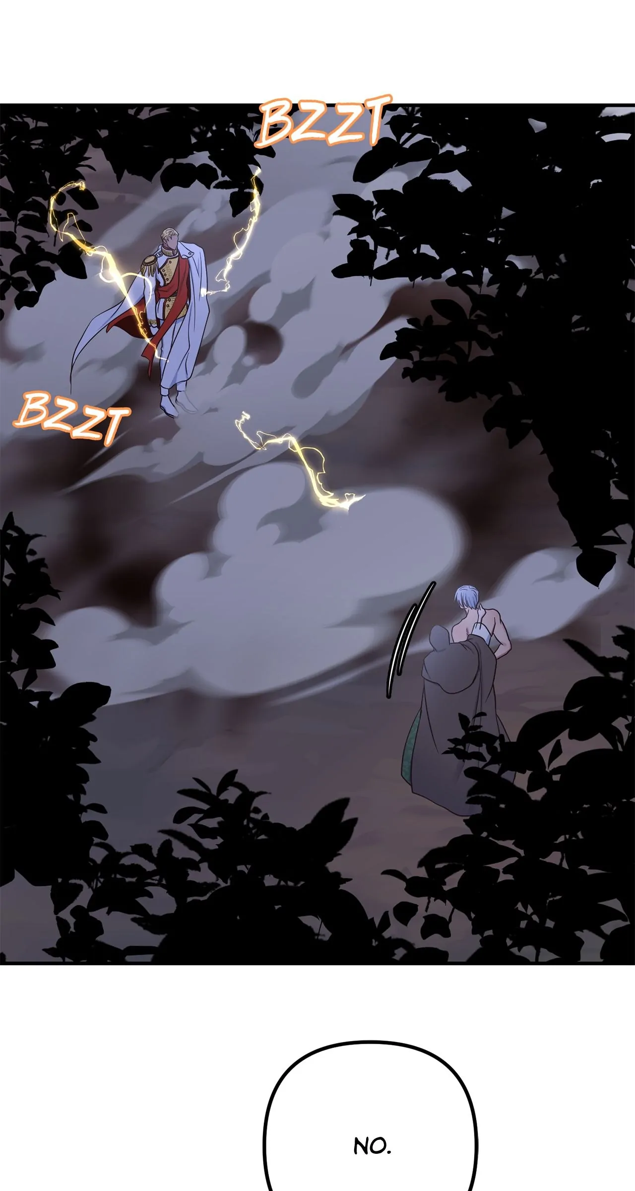 Holding You Captive Chapter 41 - Page 23