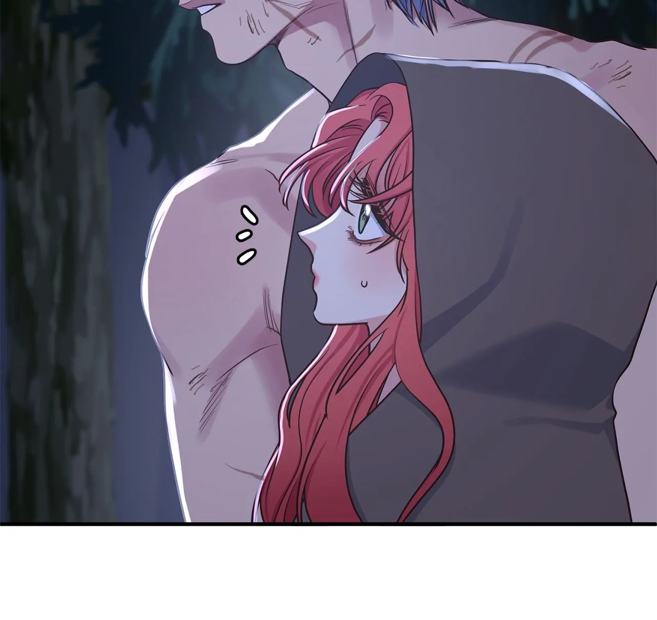 Holding You Captive Chapter 41 - Page 25