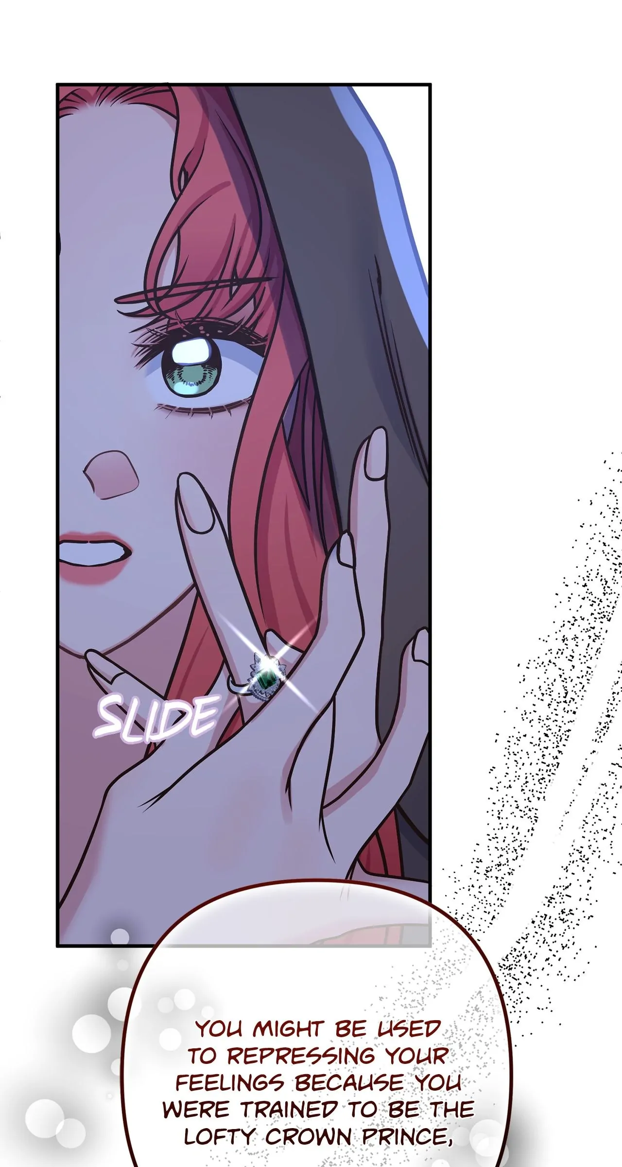 Holding You Captive Chapter 41 - Page 34