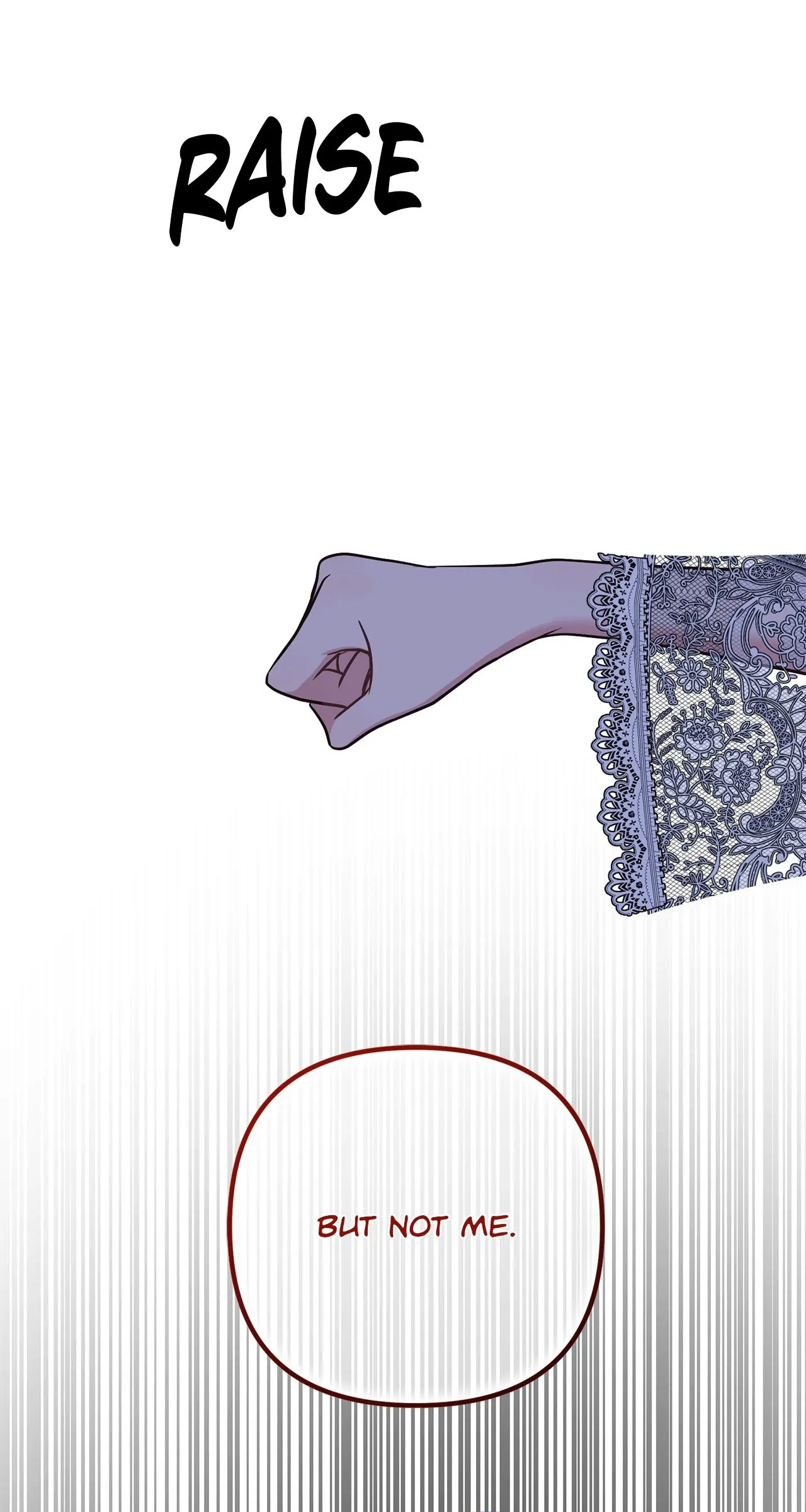 Holding You Captive Chapter 41 - Page 36