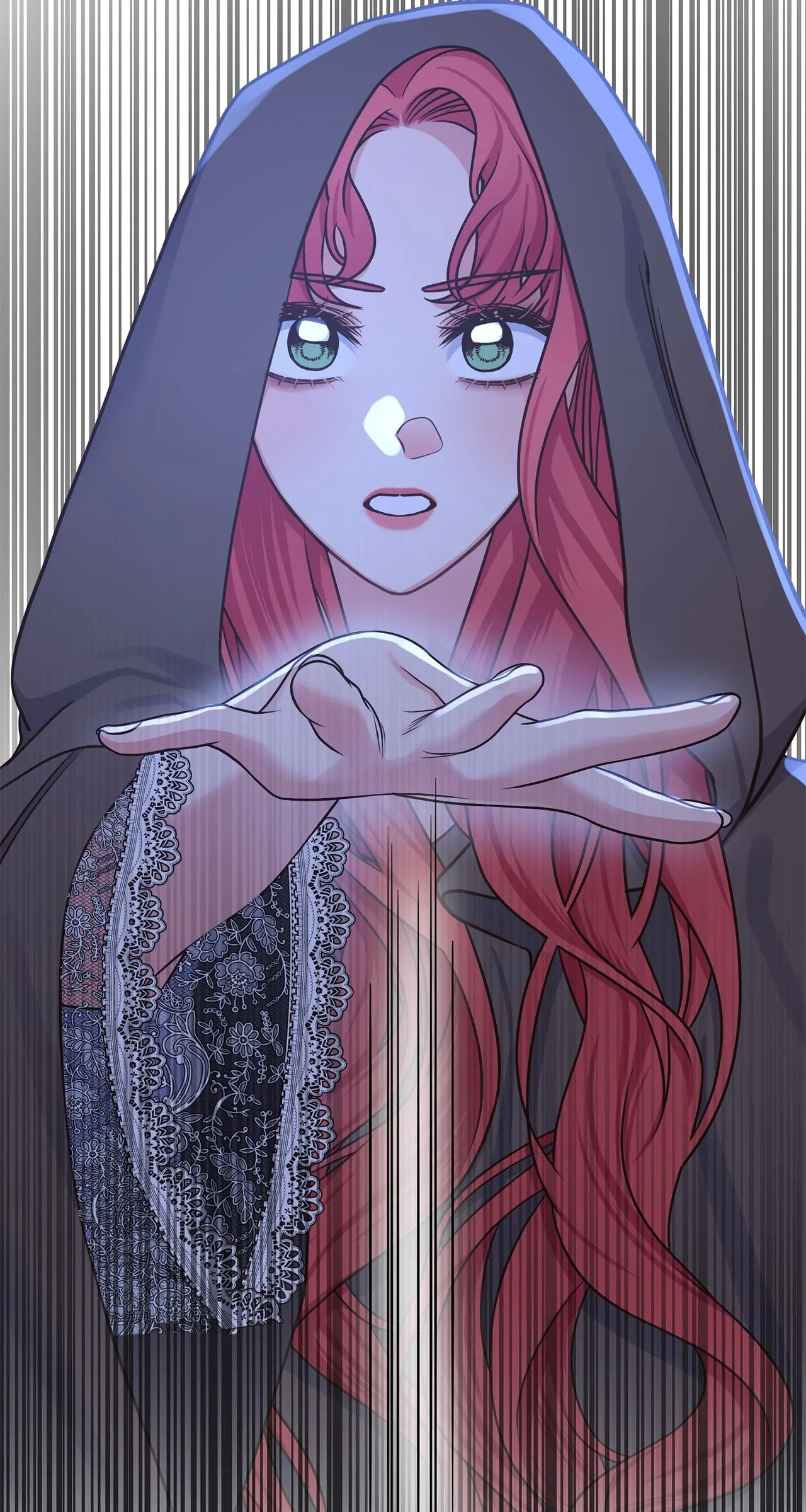 Holding You Captive Chapter 41 - Page 37