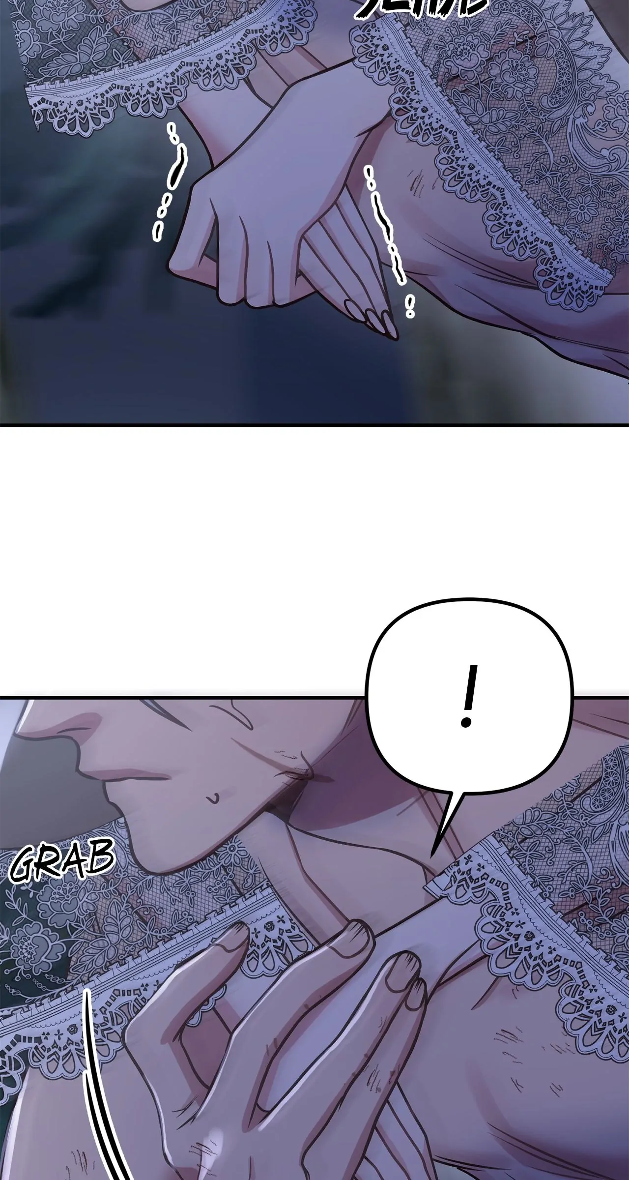 Holding You Captive Chapter 41 - Page 4