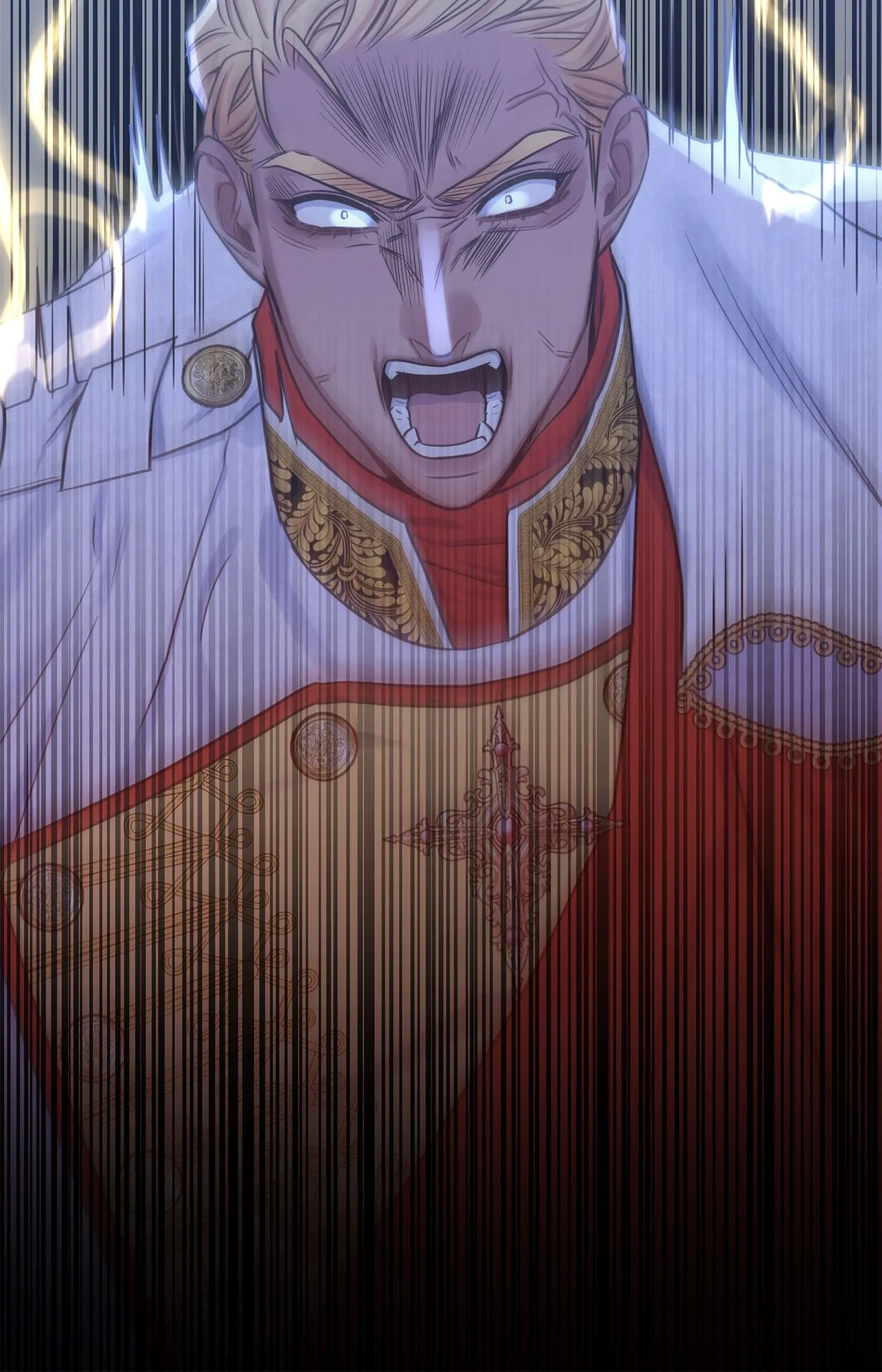 Holding You Captive Chapter 41 - Page 41