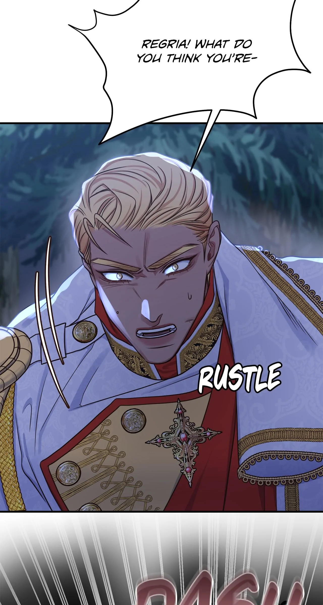 Holding You Captive Chapter 41 - Page 44