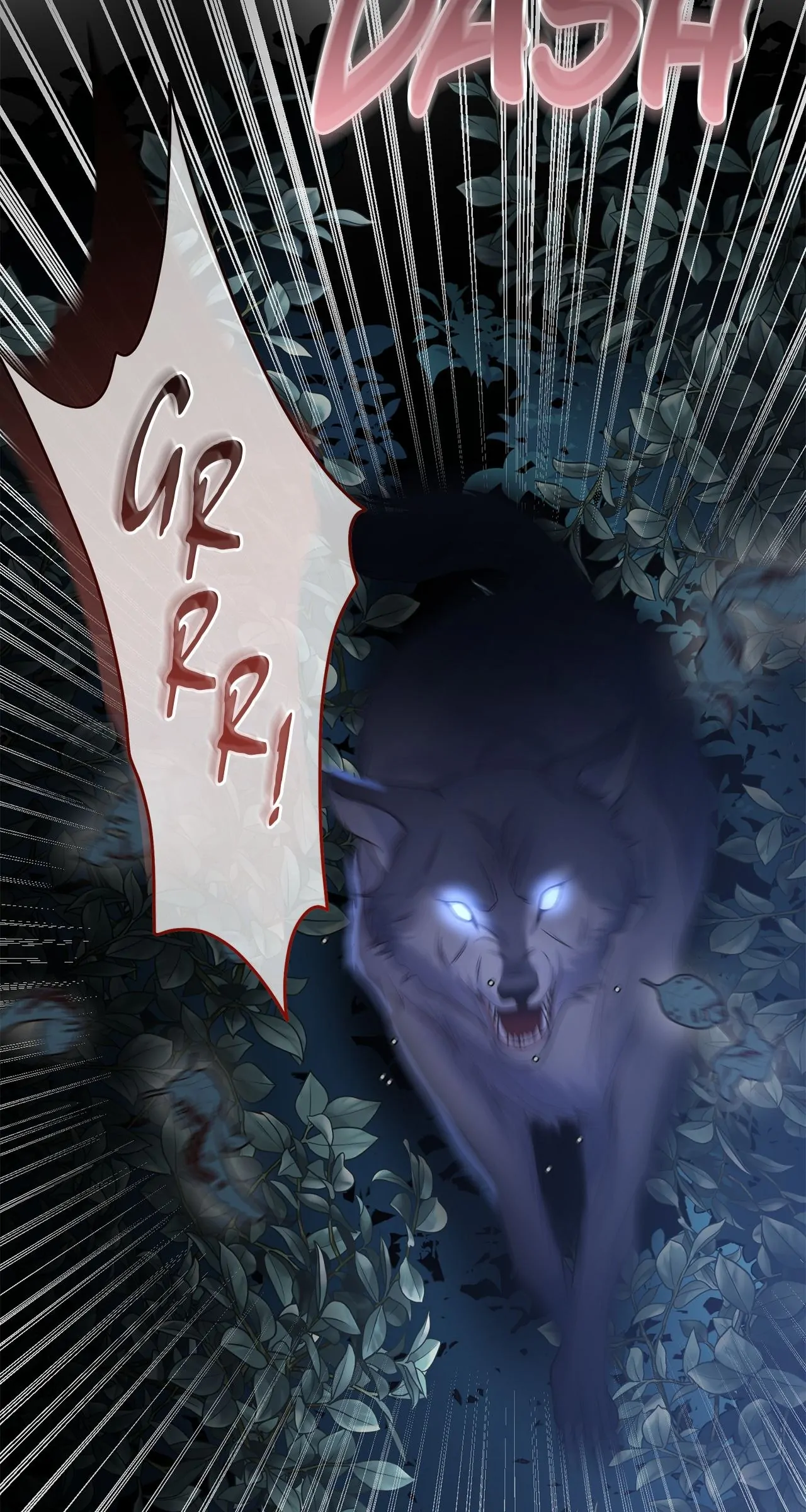 Holding You Captive Chapter 41 - Page 45