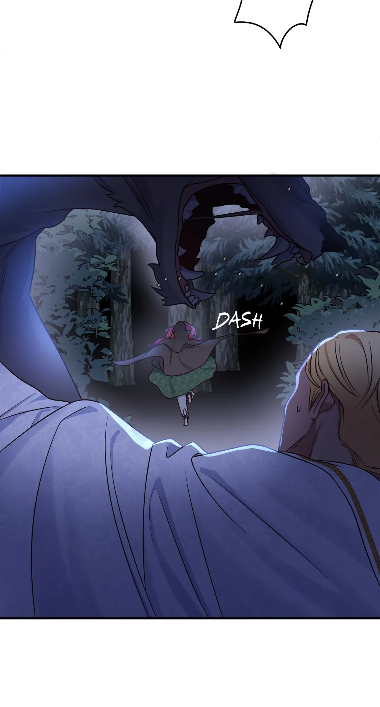 Holding You Captive Chapter 41 - Page 48