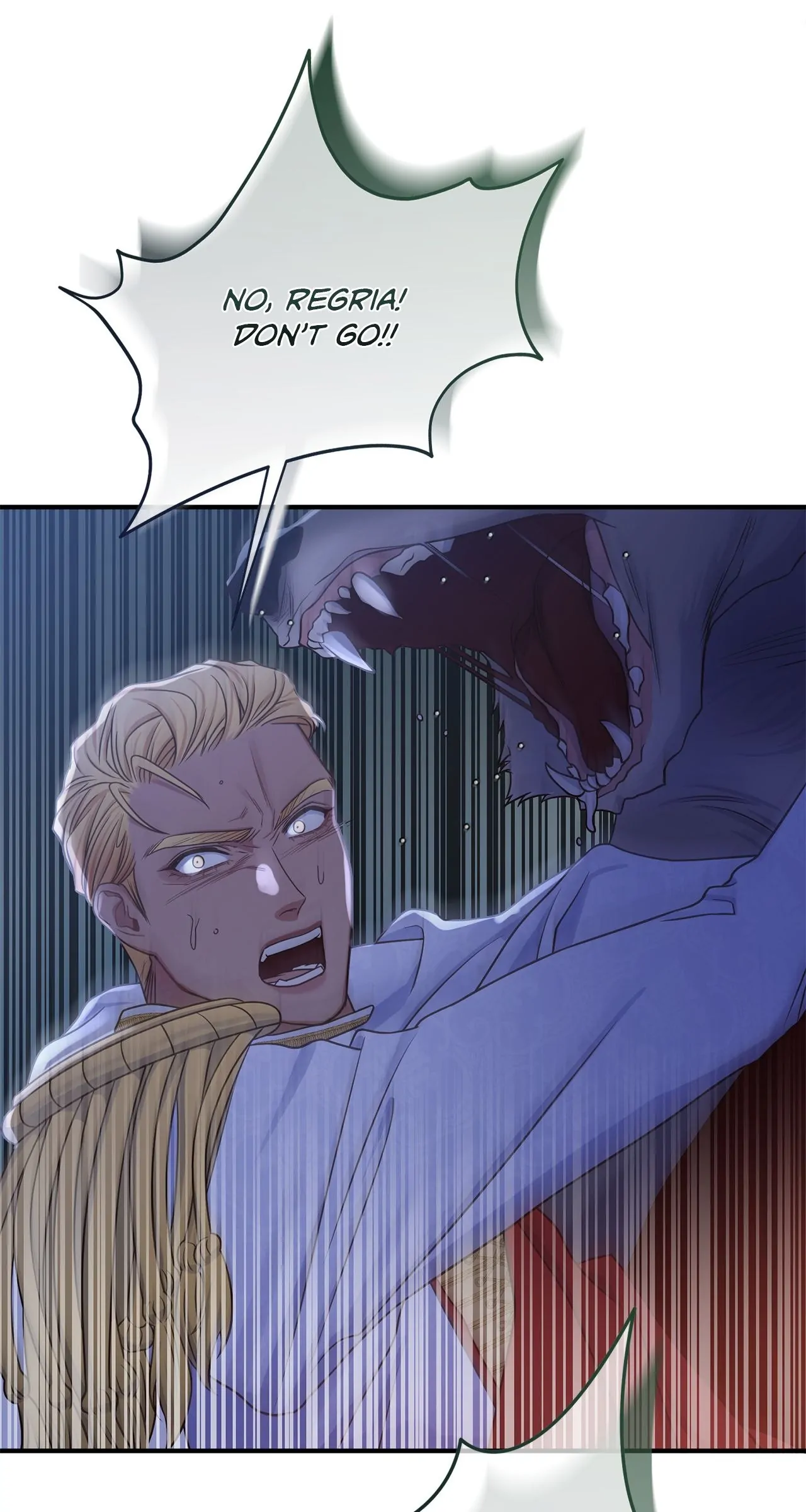 Holding You Captive Chapter 41 - Page 49