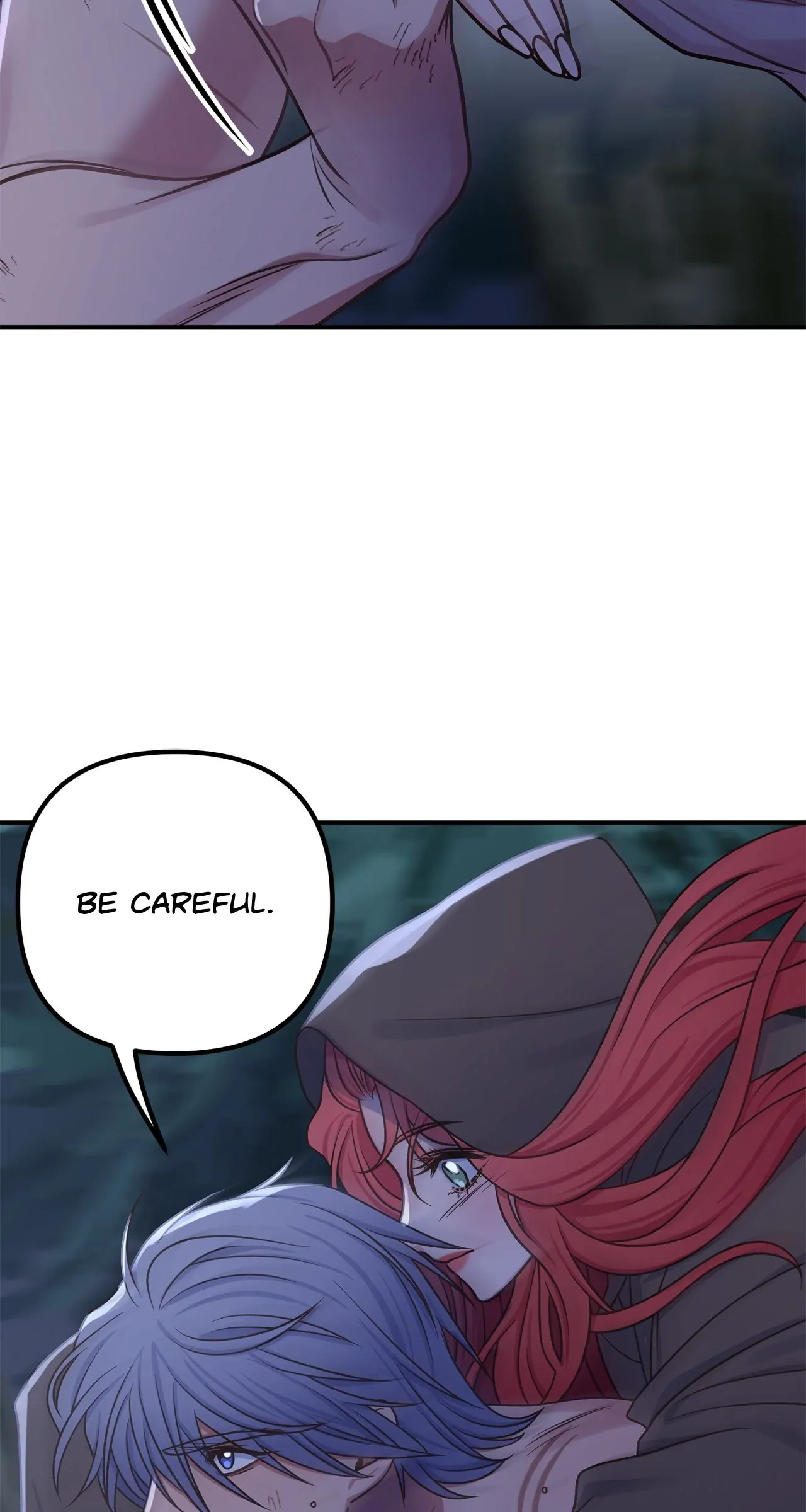 Holding You Captive Chapter 41 - Page 5