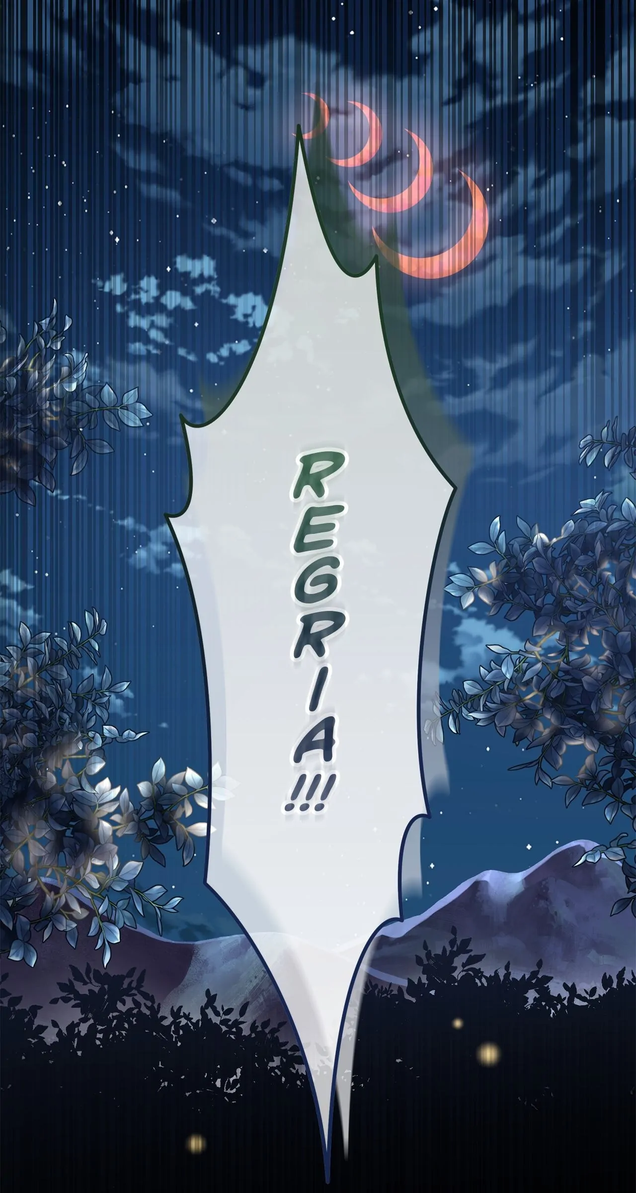 Holding You Captive Chapter 41 - Page 51