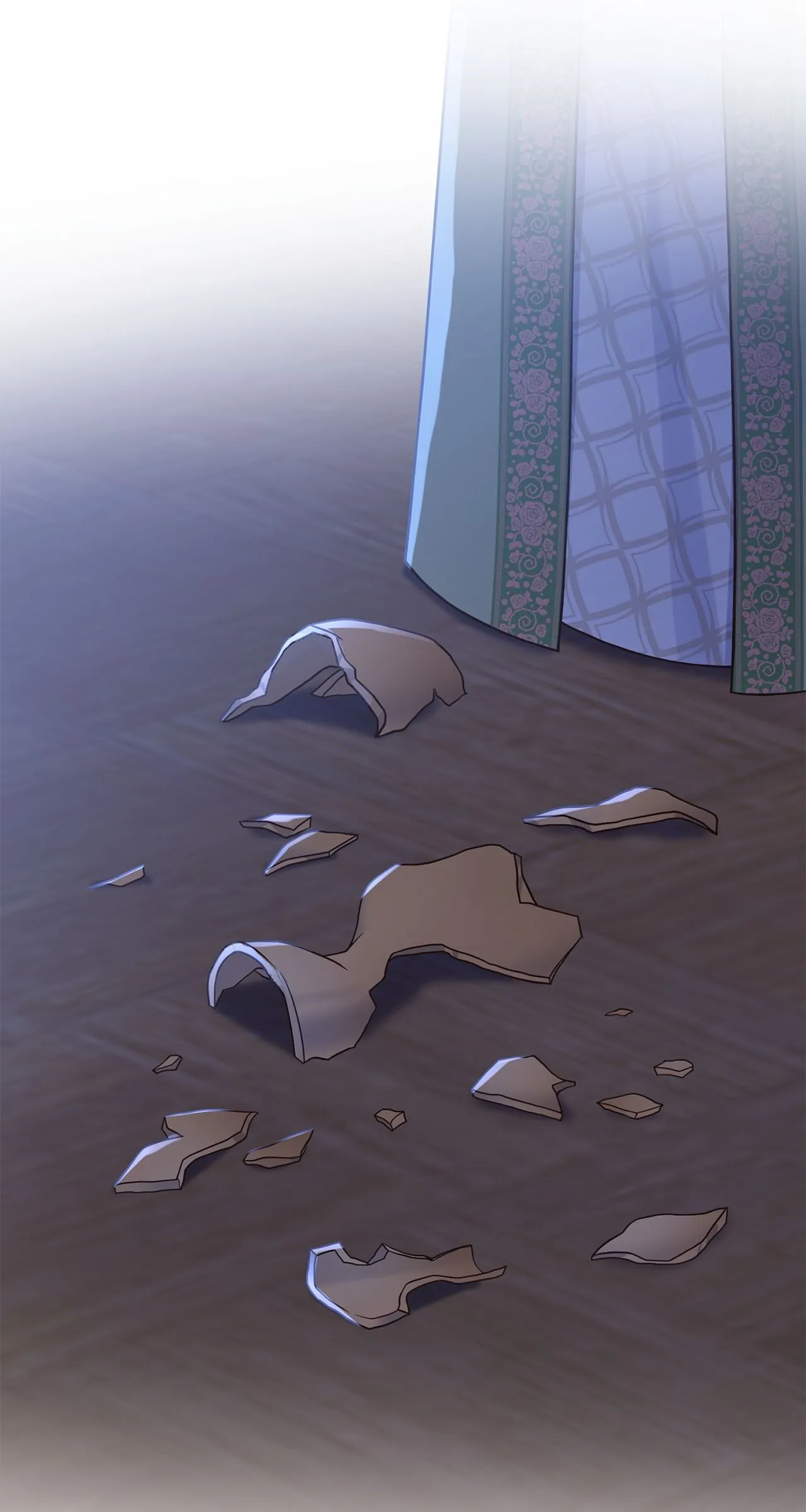 Holding You Captive Chapter 41 - Page 53