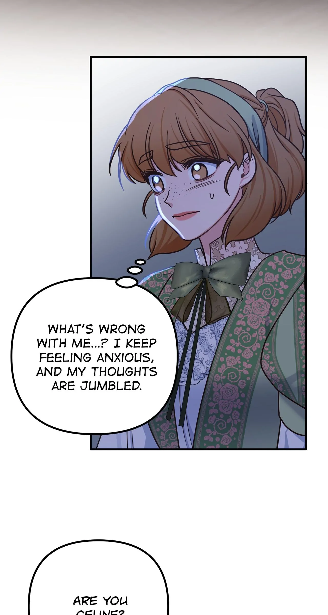 Holding You Captive Chapter 41 - Page 54